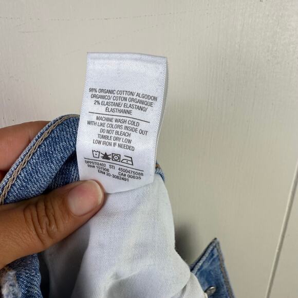 HUDSON Jeans Zack Skinny‎ Jean - Picture 6 of 9